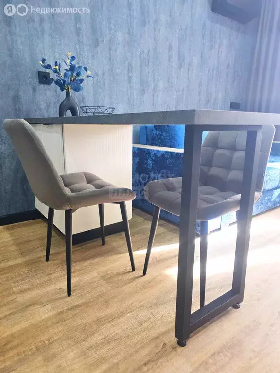 Квартира-студия: Оренбург, улица Автомобилистов, 13 (25.7 м) - Фото 1