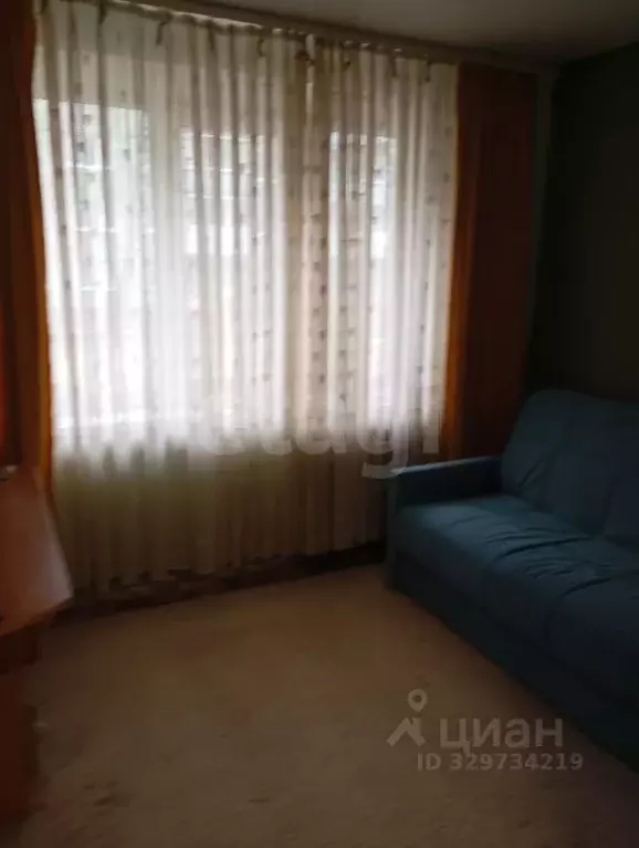 Студия Томская область, Томск ул. Бела Куна, 22 (18.0 м) - Фото 2