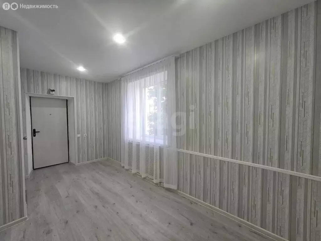 1к в -комнатной квартире (17.5 м) - Фото 2