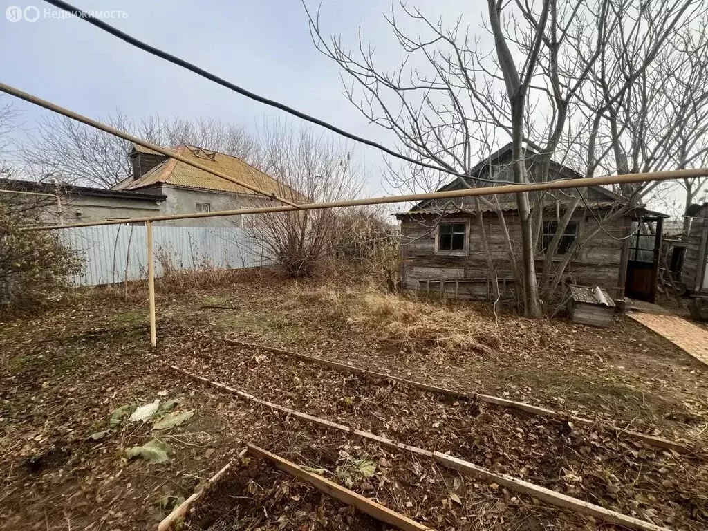 Дом в Астрахань, посёлок Советский, улица Набережная реки Кизани, 8 ... - Фото 2