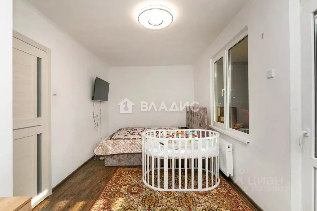 1-к кв. Севастополь ул. Хрусталева, 179 (40.1 м) - Фото 1