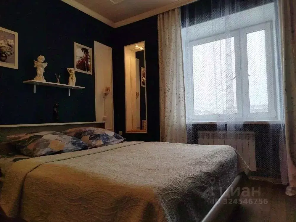 3-к кв. Иркутская область, Иркутск ул. Ширямова, 5 (90.0 м) - Фото 2