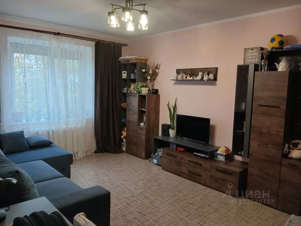 2-к кв. Ростовская область, Ростов-на-Дону Днепровский пер., 124в ... - Фото 0