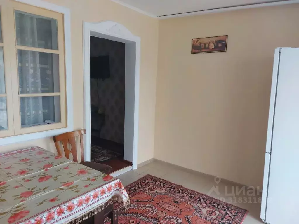 Дом в Дагестан, Избербаш ул. Буйнакского, 14-1 (40 м) - Фото 0