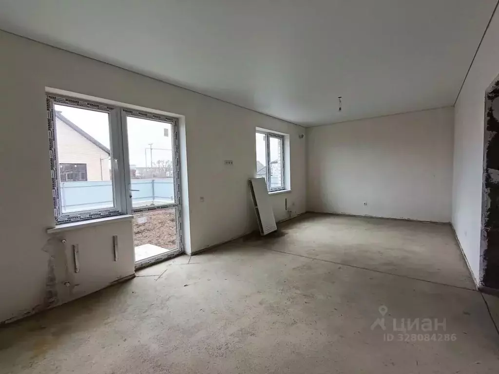 Дом в Краснодарский край, Крымск ул. Кочергина (140 м) - Фото 1