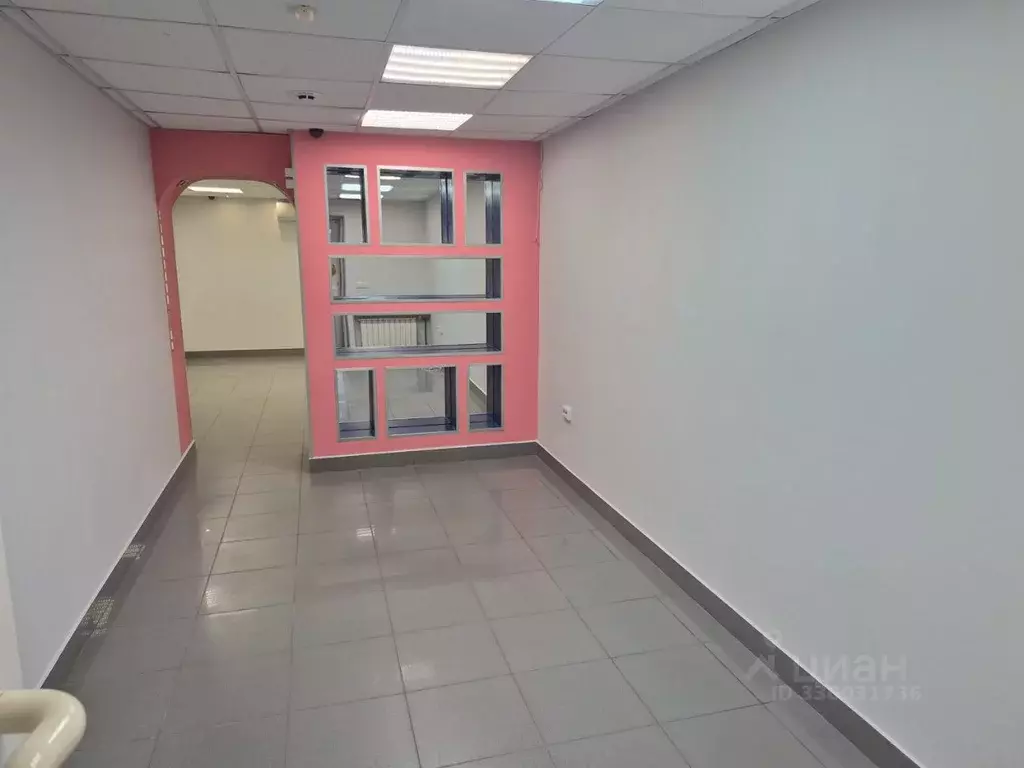Помещение свободного назначения в Томская область, Томск Учебная ул., ... - Фото 1
