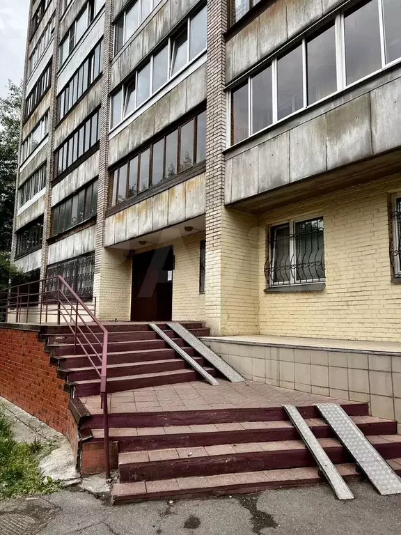 1-к. квартира, 37,5 м, 12/14 эт. - Фото 1