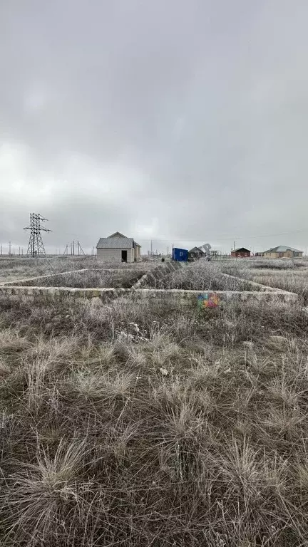 Участок в Калмыкия, Элиста ул. Л.И. Манджиева, 11 (6.0 сот.) - Фото 2
