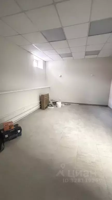 Офис в Пермский край, Пермь Теплогорская ул., 22 (26 м) - Фото 1