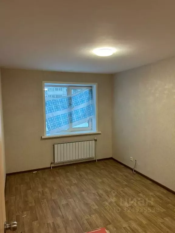 1-к кв. Калужская область, Калуга проезд Юрия Круглова, 6 (34.0 м) - Фото 1