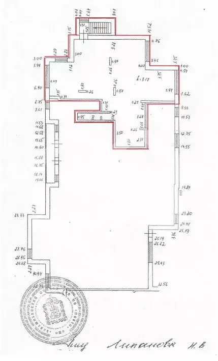 Помещение свободного назначения в Московская область, Балашиха ... - Фото 2