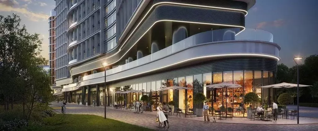 Гараж в Москва ул. Нижние Мневники, 16к5 (30 м) - Фото 0