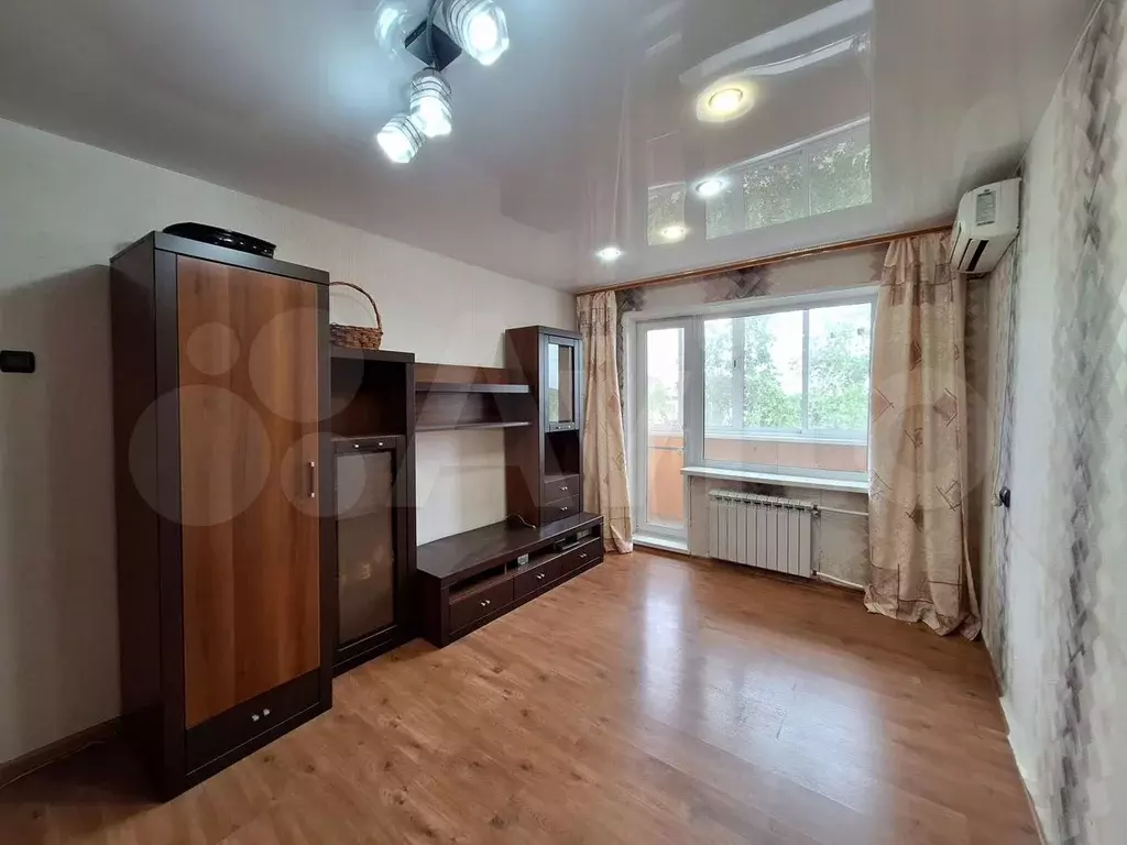 2-к. квартира, 47,4 м, 4/5 эт. - Фото 1