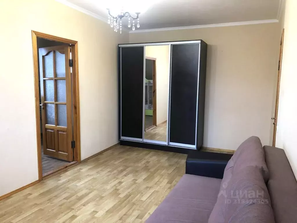 2-к кв. Севастополь, Севастополь, Балаклава г. ул. Строительная, 13 ... - Фото 0