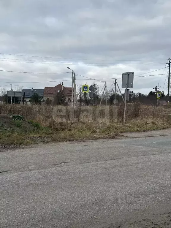 Участок в Калининградская область, Гвардейский муниципальный округ, ... - Фото 2