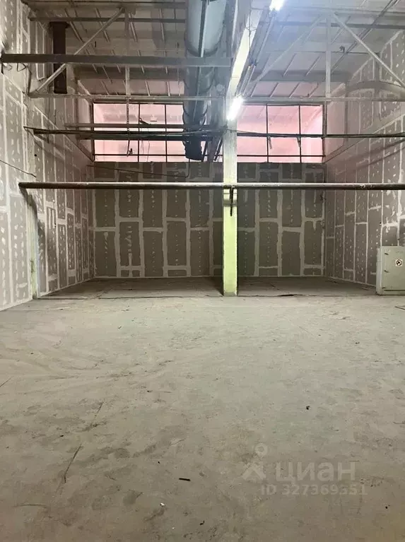 Производственное помещение в Москва 6-я Радиальная ул., 17С1 (244 м) - Фото 1