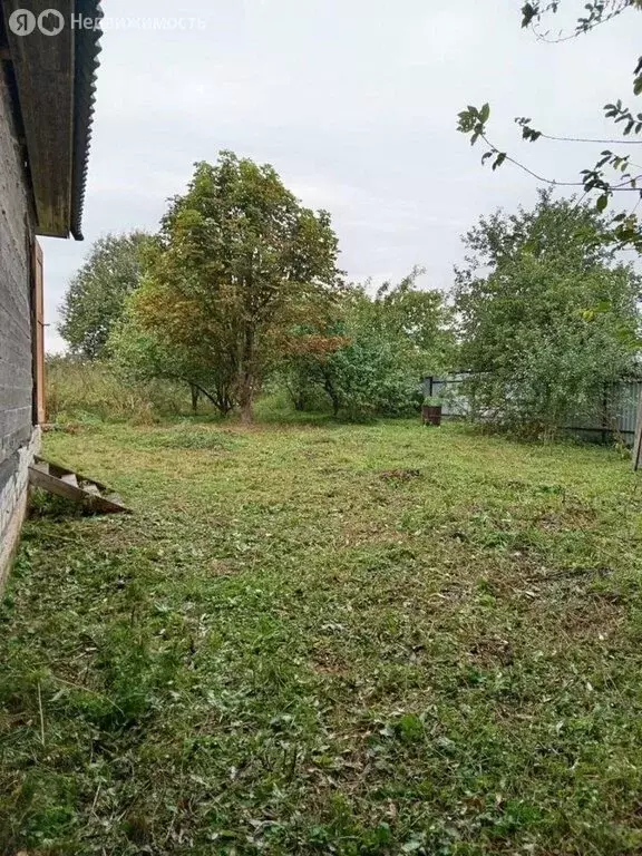 Дом в Тверская область, Калининский муниципальный округ, деревня ... - Фото 2