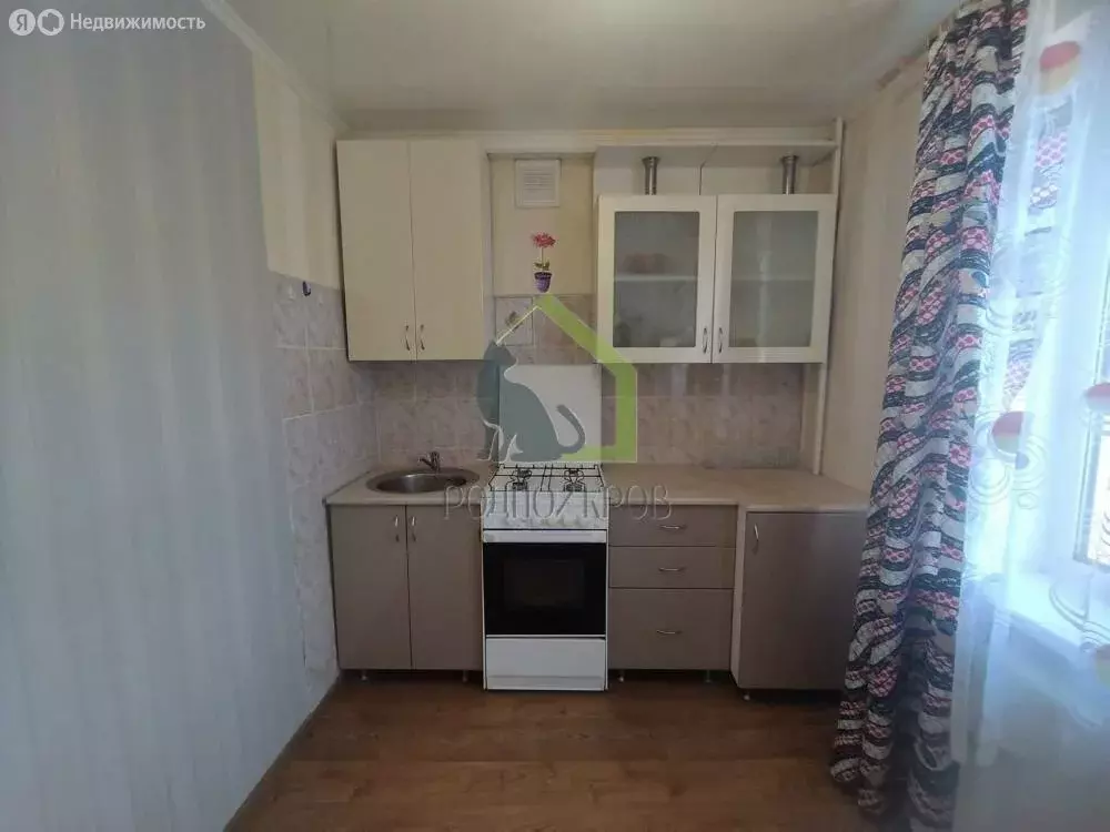 2-комнатная квартира: Сызрань, Астраханская улица, 33 (43.3 м) - Фото 1