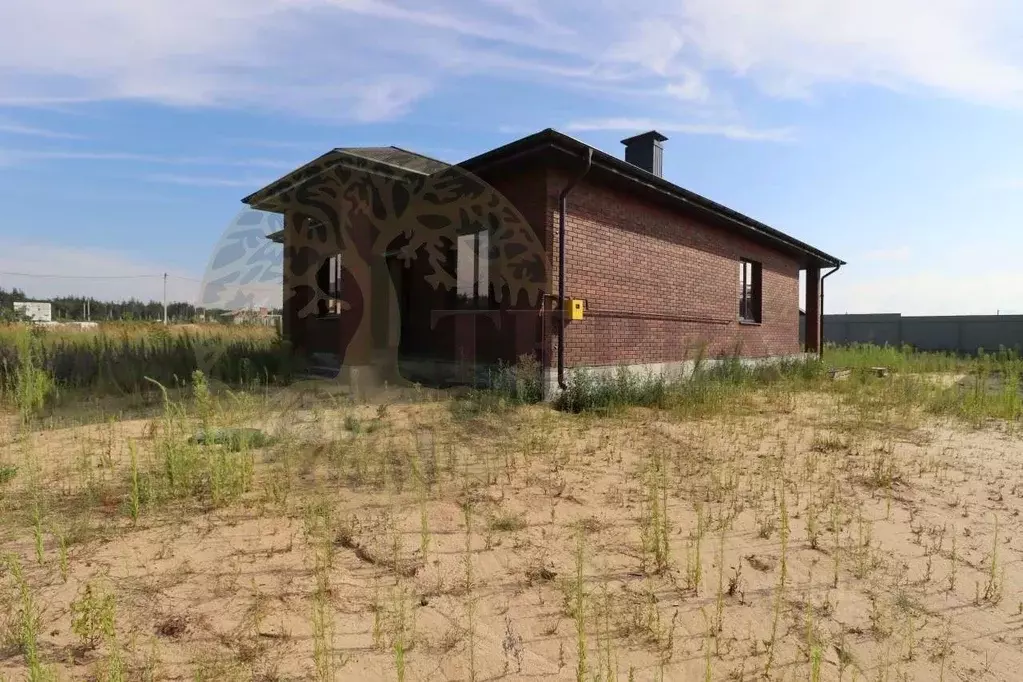 Коттедж в Воронежская область, Рамонский район, Новоживотинновское ... - Фото 1