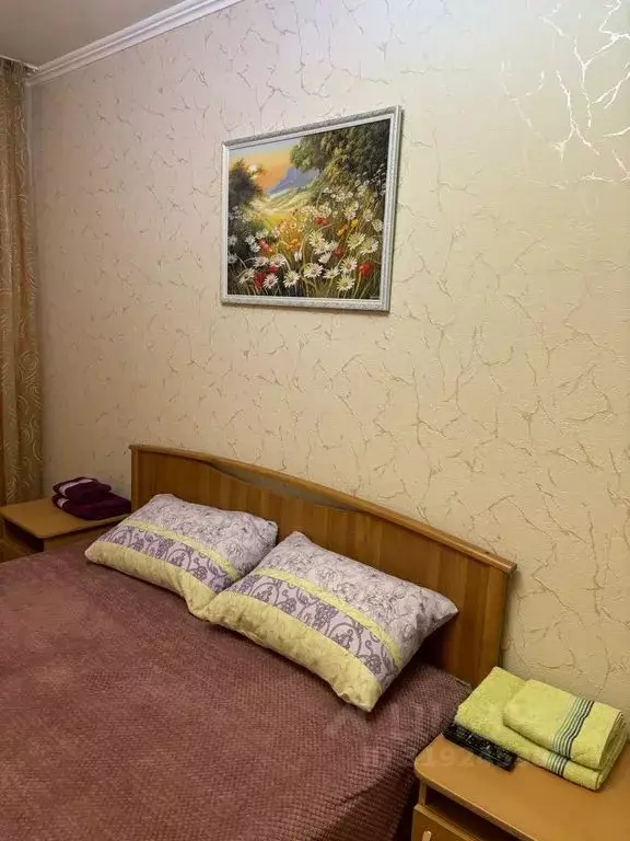 3-к кв. Краснодарский край, Геленджик ул. Грибоедова, 13 (58.0 м) - Фото 1