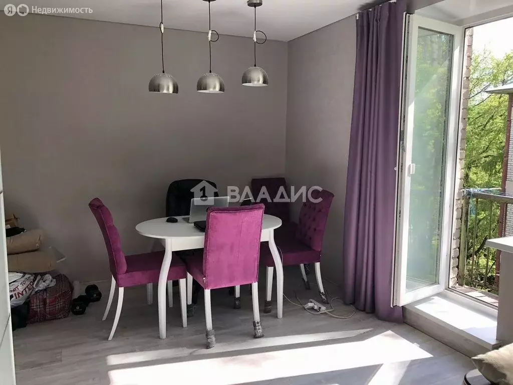 2-комнатная квартира: Санкт-Петербург, Светлановский проспект, 63 ... - Фото 1