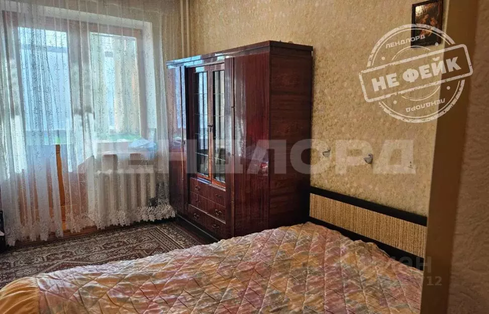 3-к кв. Ростовская область, Ростов-на-Дону ул. Еременко, 85 (58.0 м) - Фото 0