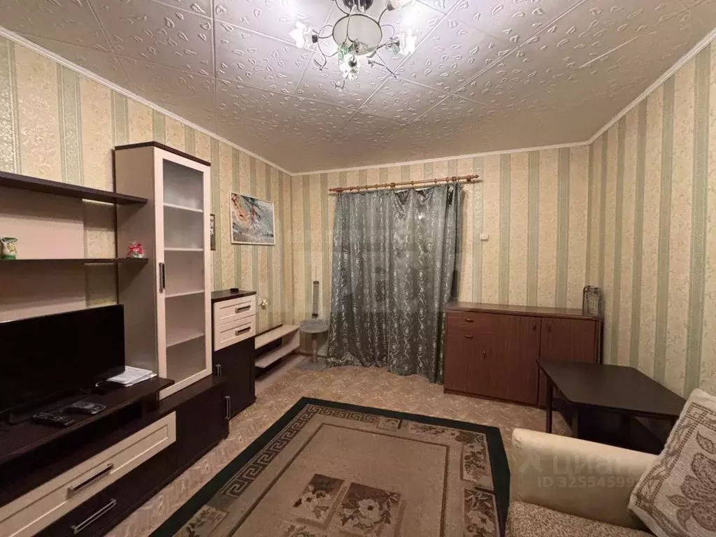 2-к кв. Калужская область, Малоярославец ул. Аузина, 6 (47.7 м) - Фото 2