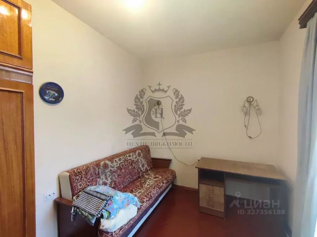 Комната Санкт-Петербург ул. Академика Лебедева, 31 (11.0 м) - Фото 2