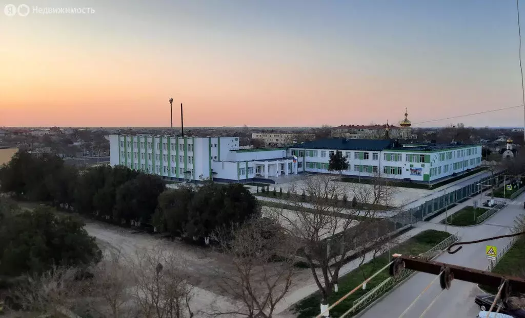 2-комнатная квартира: Уютное, Садовая улица, 51кБ (81.1 м) - Фото 1