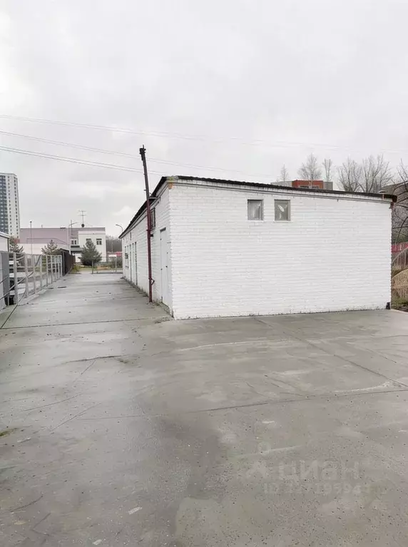 Помещение свободного назначения в Санкт-Петербург 2-я Жерновская ул., ... - Фото 1