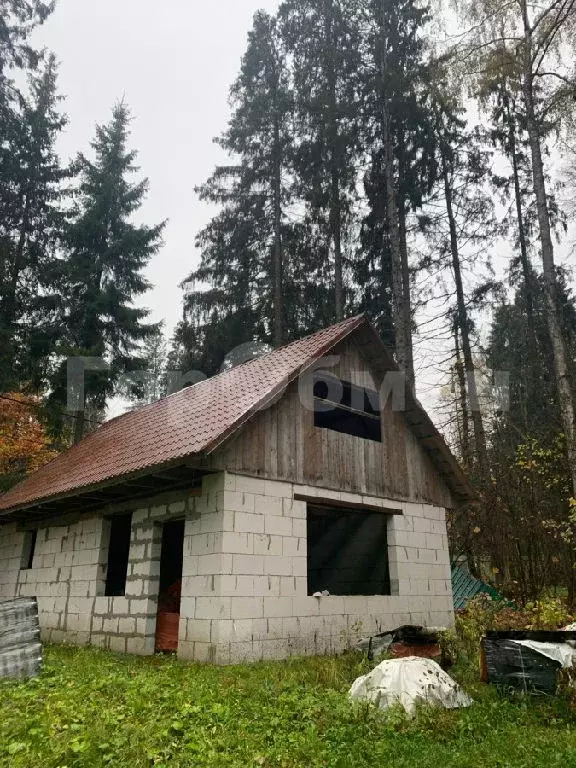 Продается участок в г. Лобня - Фото 1