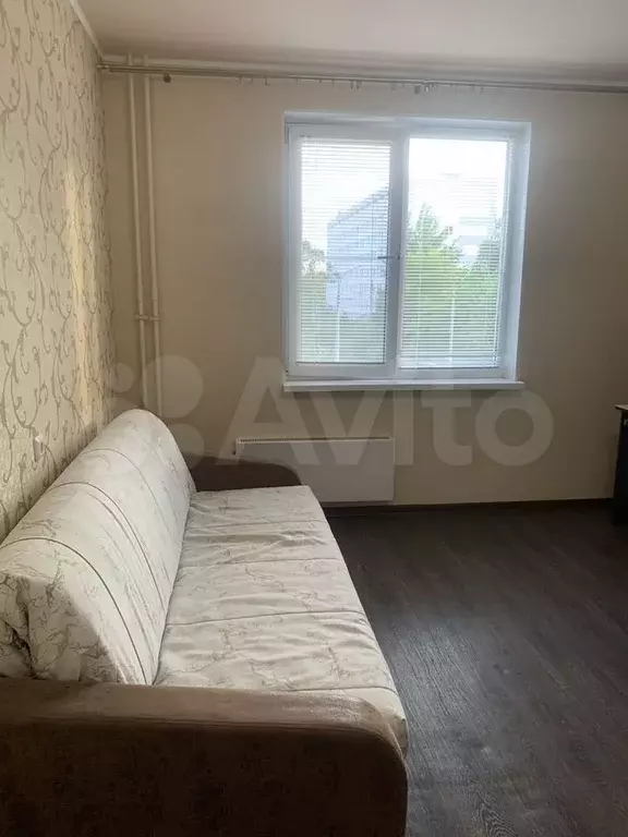 1-к. квартира, 31 м, 3/10 эт. - Фото 1