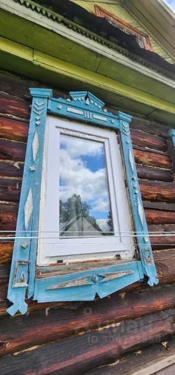 Дом в Свердловская область, Горноуральский городской округ, пос. Лая ... - Фото 1