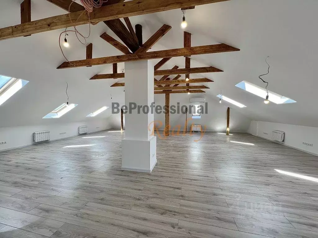 Офис в Москва Яузский бул., 13С3 (225 м) - Фото 1