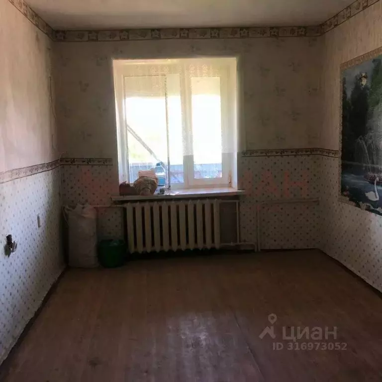 Комната Ростовская область, Волгодонск ул. Ленина, 77 (10.7 м) - Фото 1