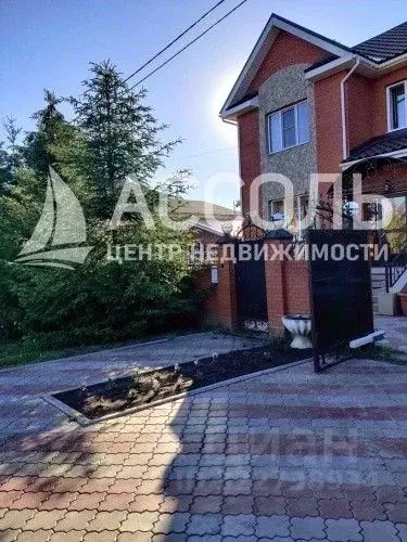 Коттедж в Омская область, Омск ул. 5-я Рассветная, 20 (200 м) - Фото 1