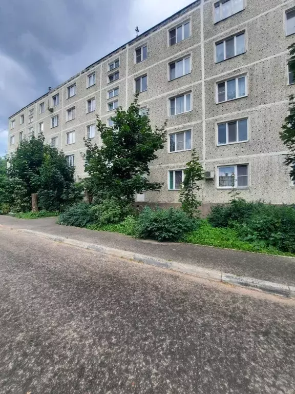 2-к кв. Московская область, Солнечногорск Центральная ул., 4 (43.8 м) - Фото 1