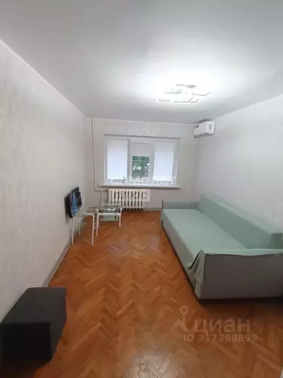 2-к кв. Кабардино-Балкария, Нальчик ул. Шортанова, 13 (44.0 м) - Фото 0