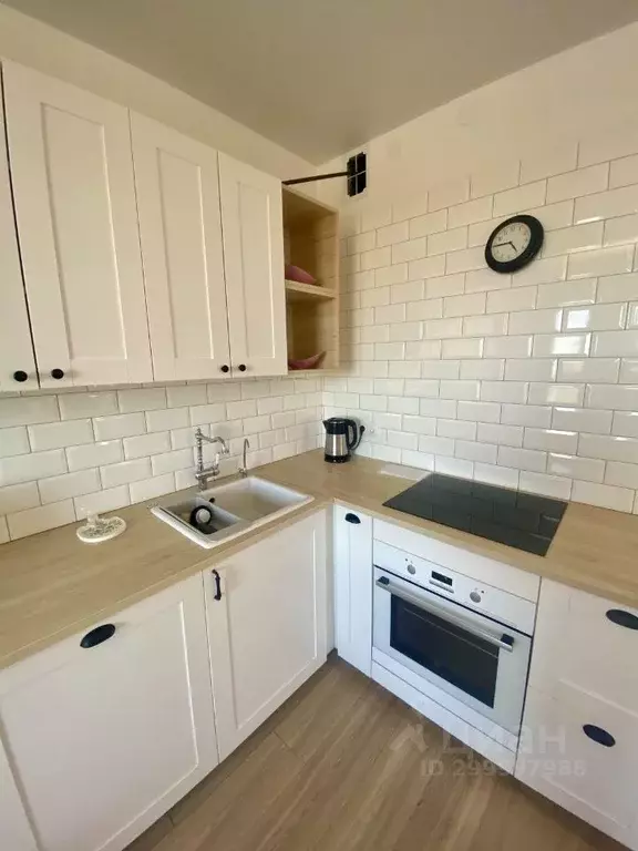 3-к кв. Калужская область, Обнинск просп. Маркса, 97 (72.2 м) - Фото 2