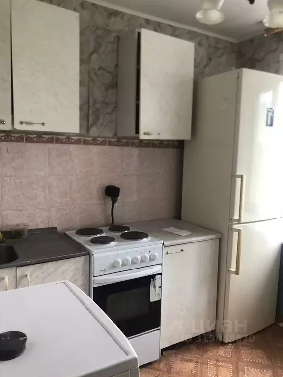 1-к кв. Брянская область, Брянск ул. Костычева, 1 (39.0 м) - Фото 1