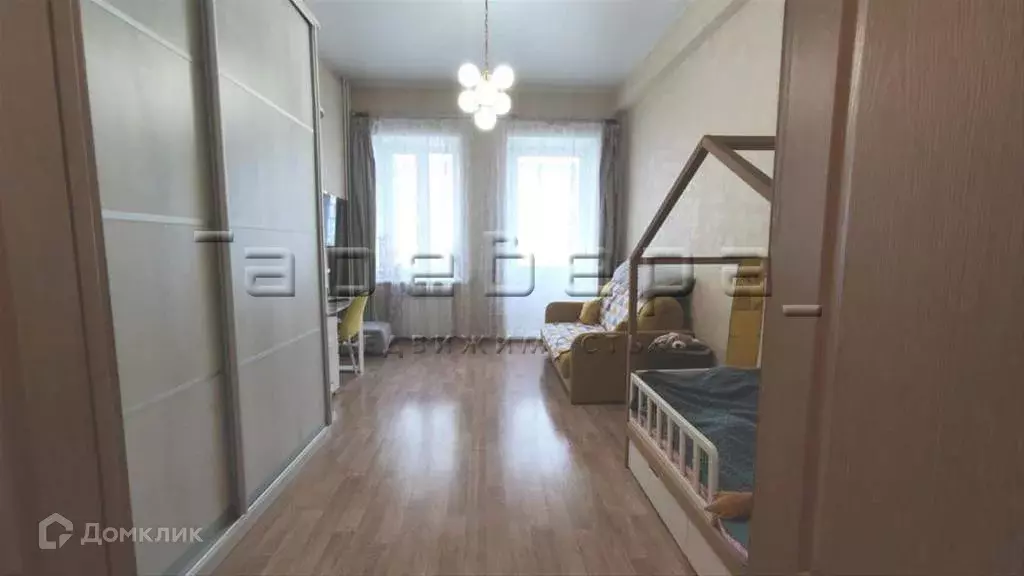Продаётся 2-к квартира, 58 м - Фото 0