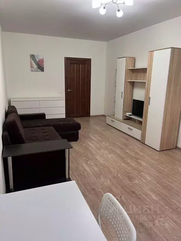 2-к кв. Санкт-Петербург Московский просп., 183-185Бк9 (70.0 м) - Фото 1