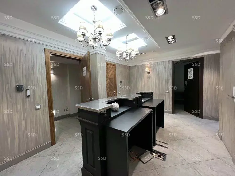 Офис в Москва Цветной бул., 26С1 (250 м) - Фото 1