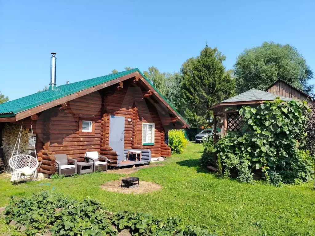 Дом 60 м на участке 15 сот. - Фото 0