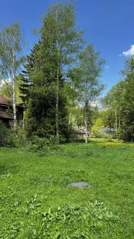 Участок в Московская область, Лобня Луговая мкр, ул. Чкалова, 32 ... - Фото 2