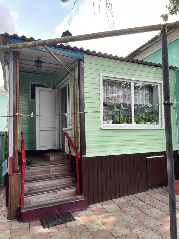 Продаётся 2-к квартира, 62 м - Фото 1