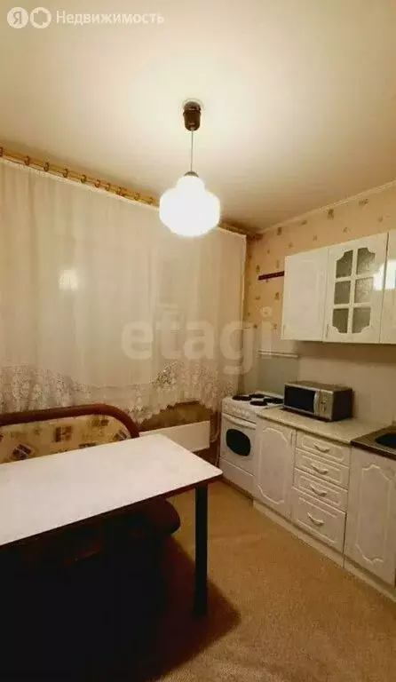 1-комнатная квартира: Томск, Кировский район, микрорайон Мокрушинский, ... - Фото 2