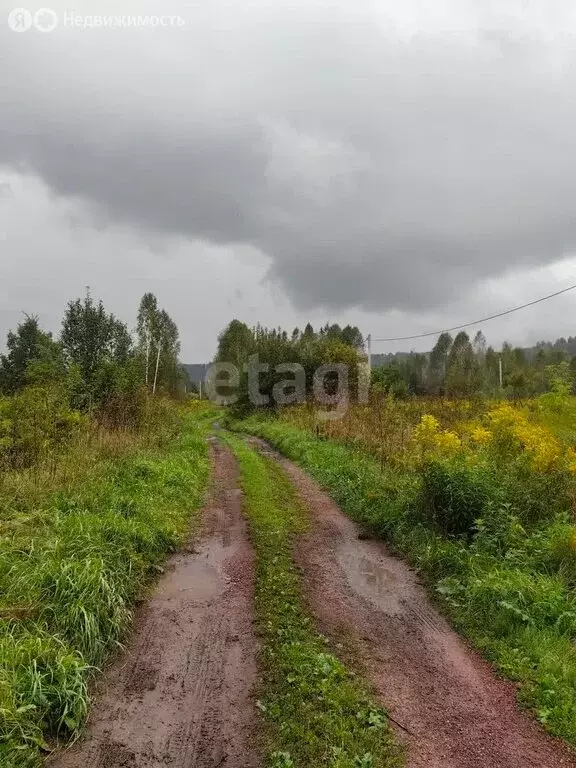 Участок в Кемеровская область, Новокузнецкий муниципальный округ, ... - Фото 0