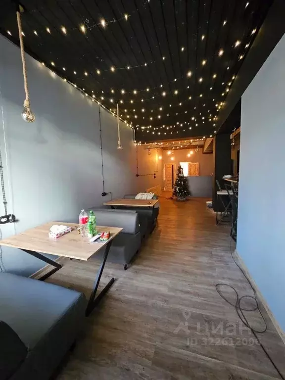 Торговая площадь в Краснодарский край, Сочи Новый Сочи мкр, ул. ... - Фото 2