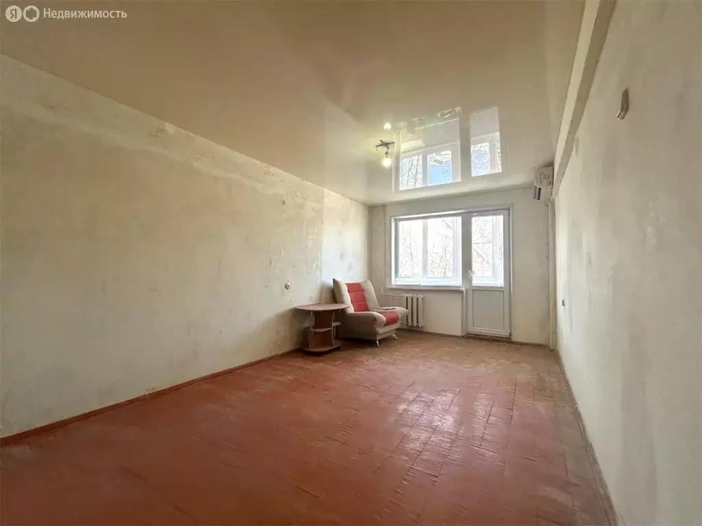 2-комнатная квартира: Волгоград, микрорайон Жилгородок, Кутузовская ... - Фото 1